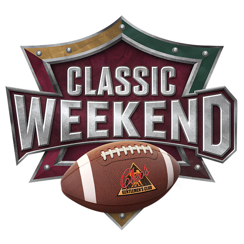 cleo's classic weekend